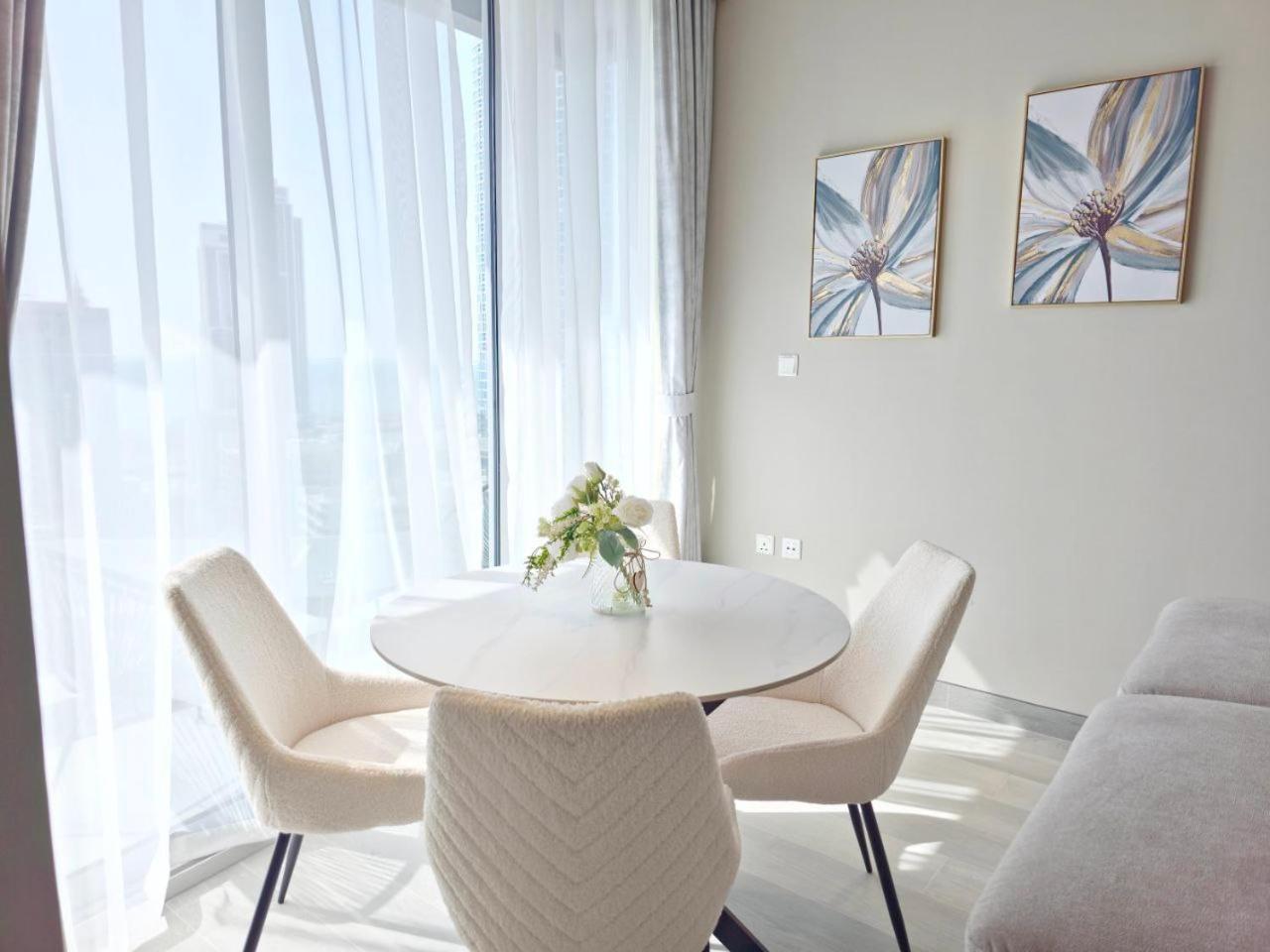 Marina Walk Gem Modern With Pool & Gym Access, Steps To & Metro Managed By Sunnyhomes * Дубай