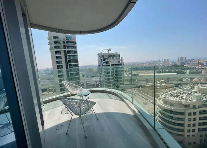 Dubai Marina Walk Gem Modern Apartments With Pool & Gym Access, Steps To Beach & Metro Managed By Sunnyhomes