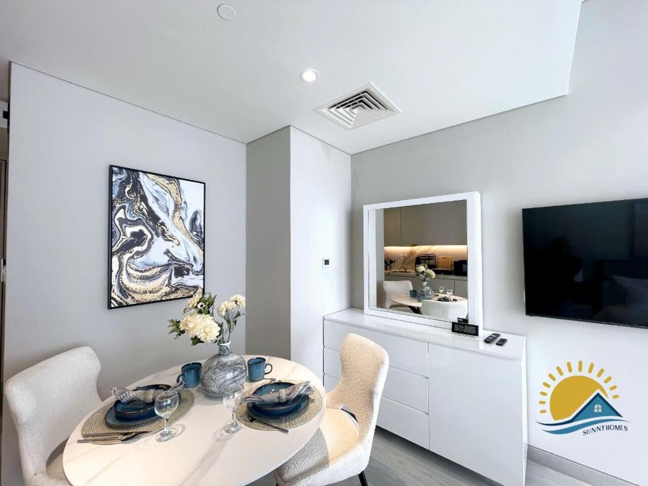 Marina Walk Gem Modern With Pool & Gym Access, Steps To & Metro Managed By Sunnyhomes Dubaï