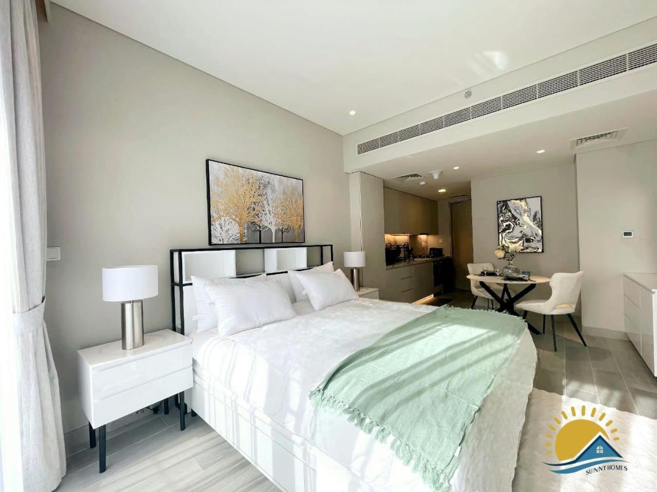 Appartement Marina Walk Gem Modern With Pool & Gym Access, Steps To & Metro Managed By Sunnyhomes Dubaï