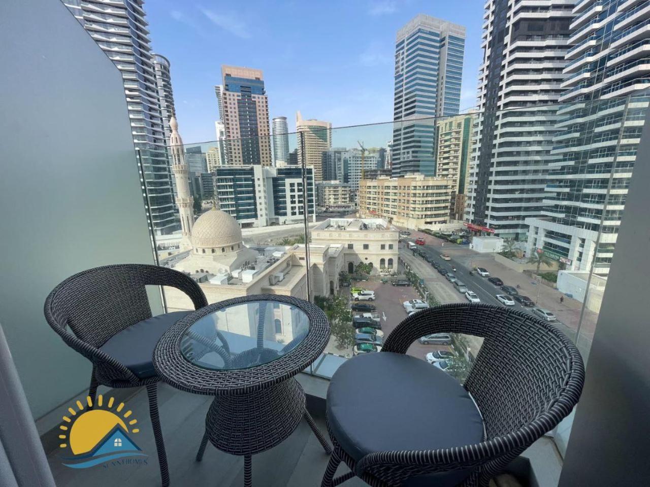 Appartement Marina Walk Gem Modern With Pool & Gym Access, Steps To & Metro Managed By Sunnyhomes Dubaï