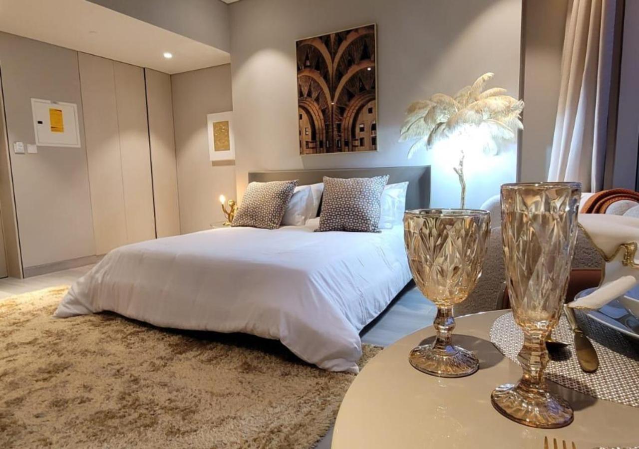 Marina Walk Gem Modern With Pool & Gym Access, Steps To & Metro Managed By Sunnyhomes * Dubaï