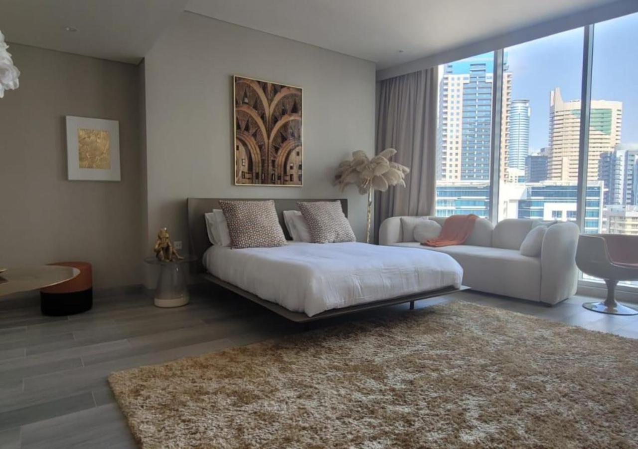 Marina Walk Gem Modern With Pool & Gym Access, Steps To & Metro Managed By Sunnyhomes Appartement *