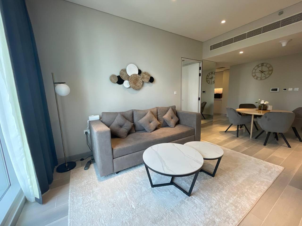 Appartement Marina Walk Gem Modern With Pool & Gym Access, Steps To & Metro Managed By Sunnyhomes Dubaï
