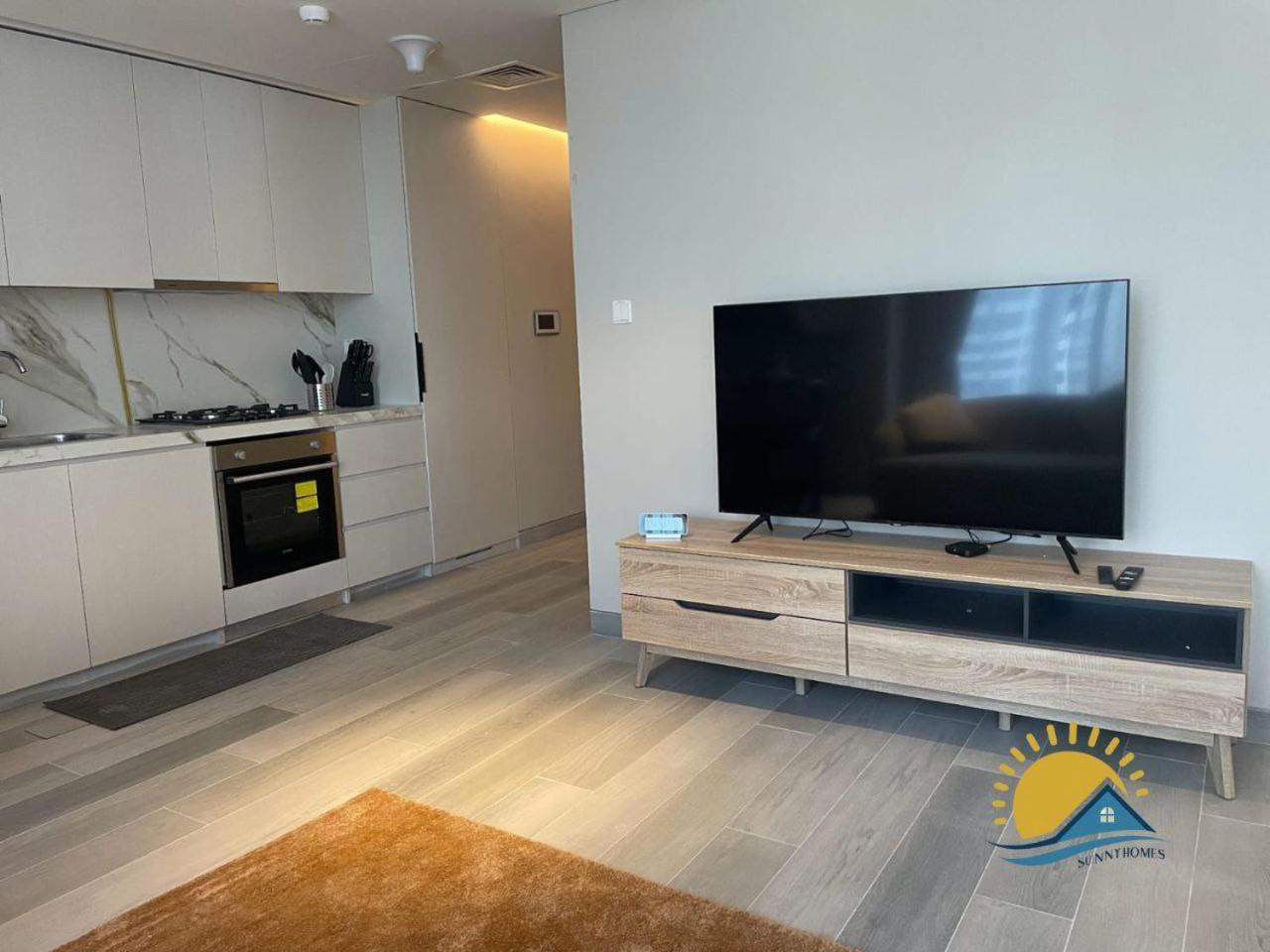 Marina Walk Gem Modern With Pool & Gym Access, Steps To & Metro Managed By Sunnyhomes Appartement