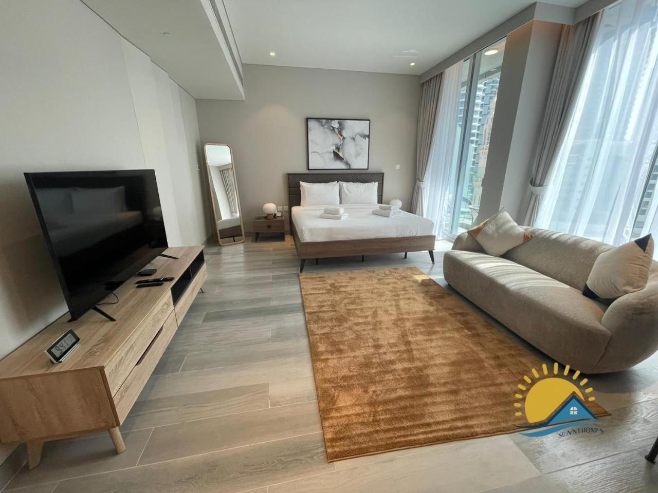 Marina Walk Gem Modern With Pool & Gym Access, Steps To & Metro Managed By Sunnyhomes Appartement