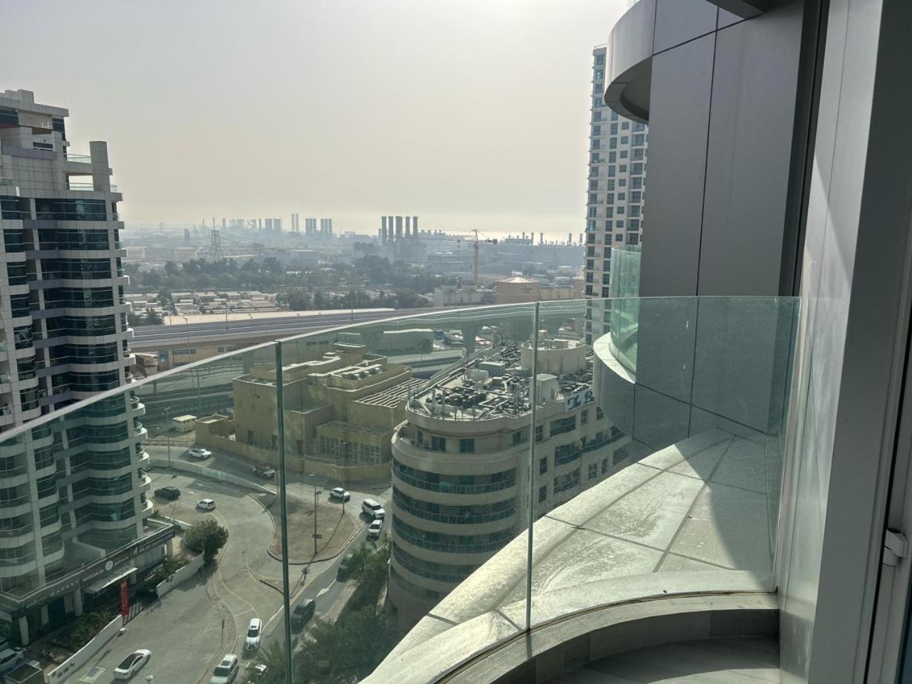 Marina Walk Gem Modern With Pool & Gym Access, Steps To & Metro Managed By Sunnyhomes Appartement *