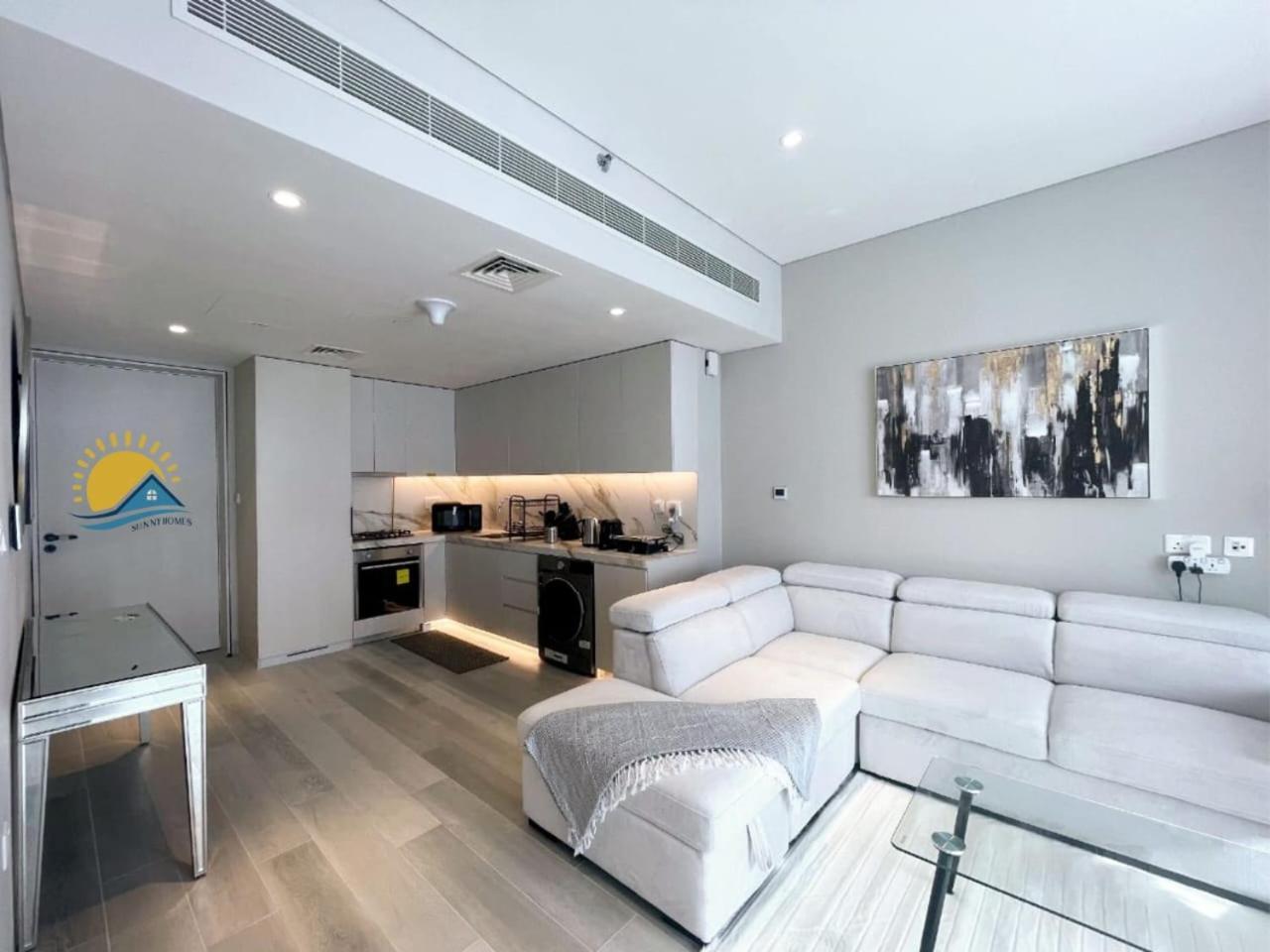 Appartement Marina Walk Gem Modern With Pool & Gym Access, Steps To & Metro Managed By Sunnyhomes Dubaï