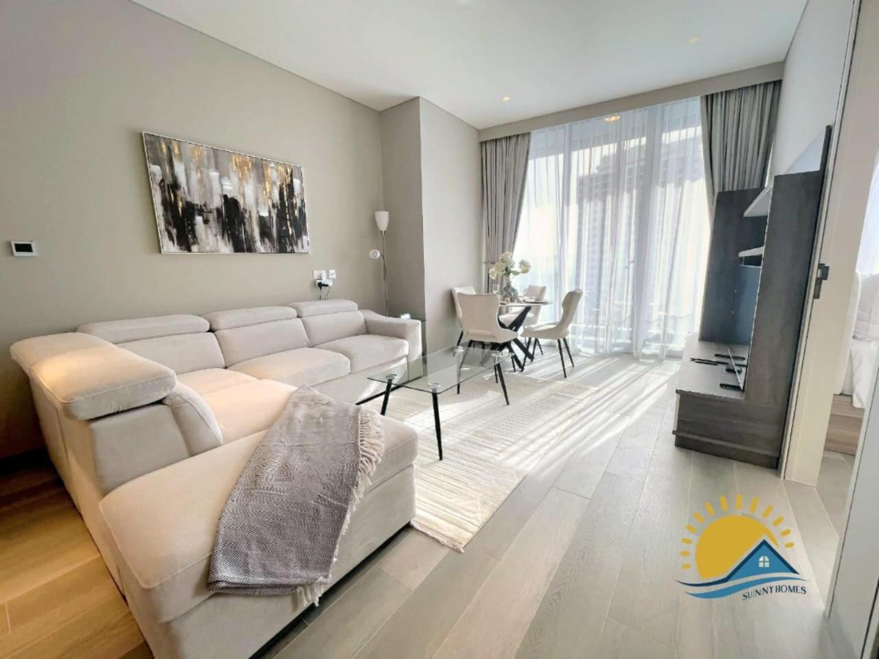 Marina Walk Gem Modern With Pool & Gym Access, Steps To & Metro Managed By Sunnyhomes Appartement