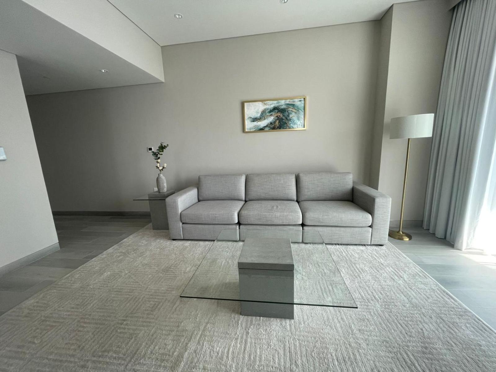Marina Walk Gem Modern With Pool & Gym Access, Steps To & Metro Managed By Sunnyhomes *